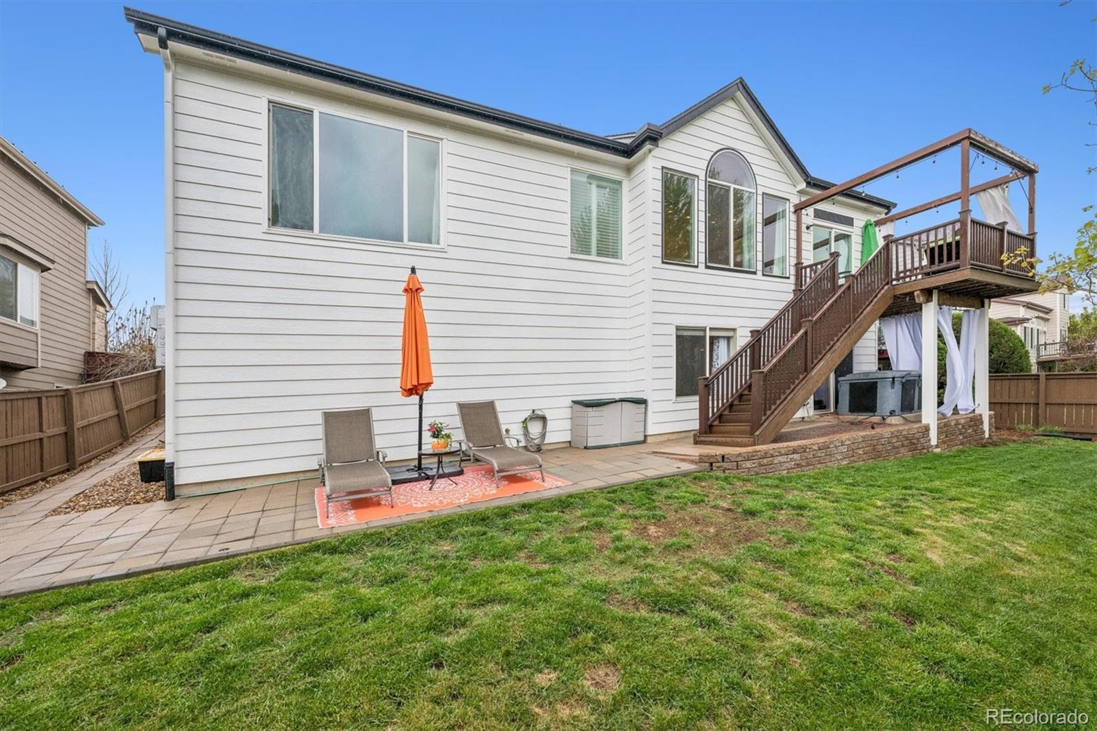 9952 Silver Maple Road