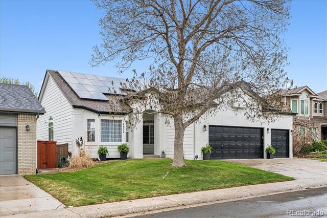 9952 Silver Maple Road