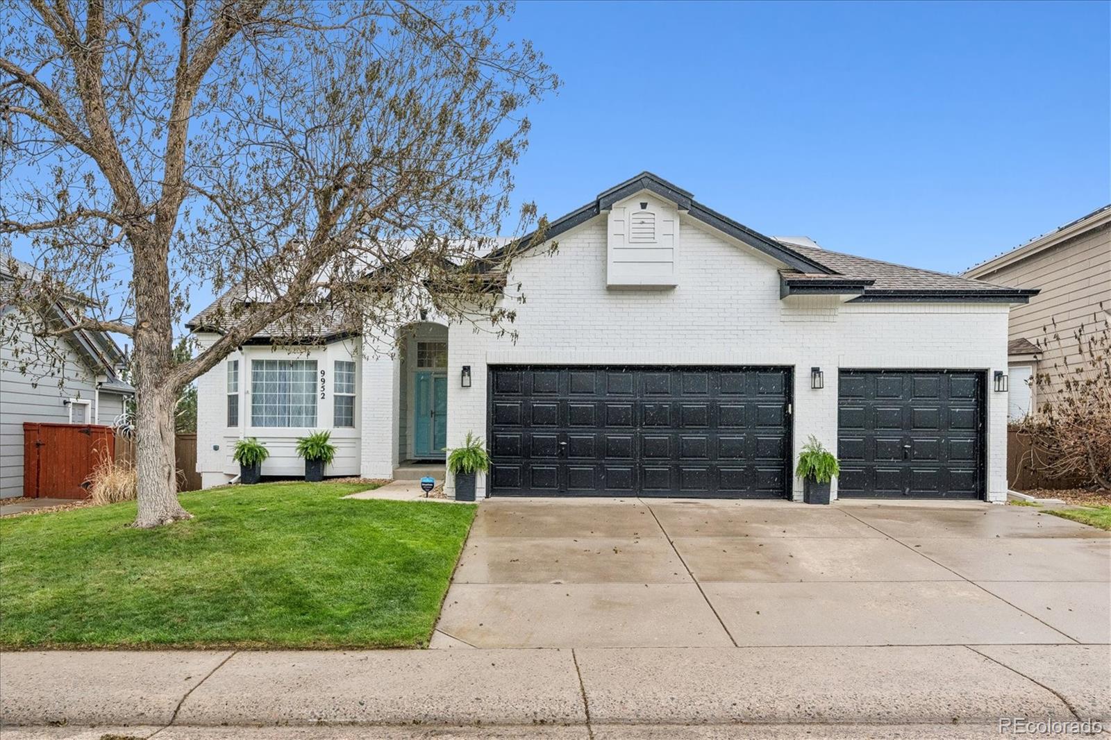 9952 Silver Maple Road