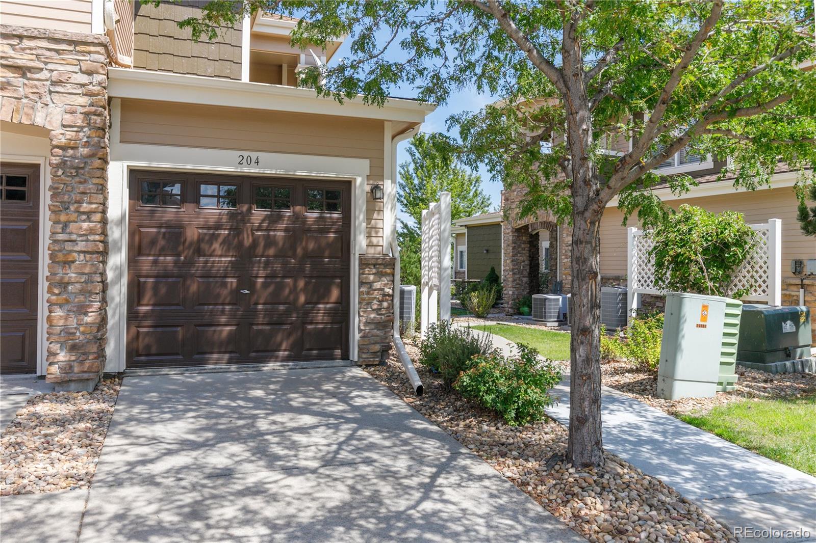 15444 W 63rd Avenue Unit: 204