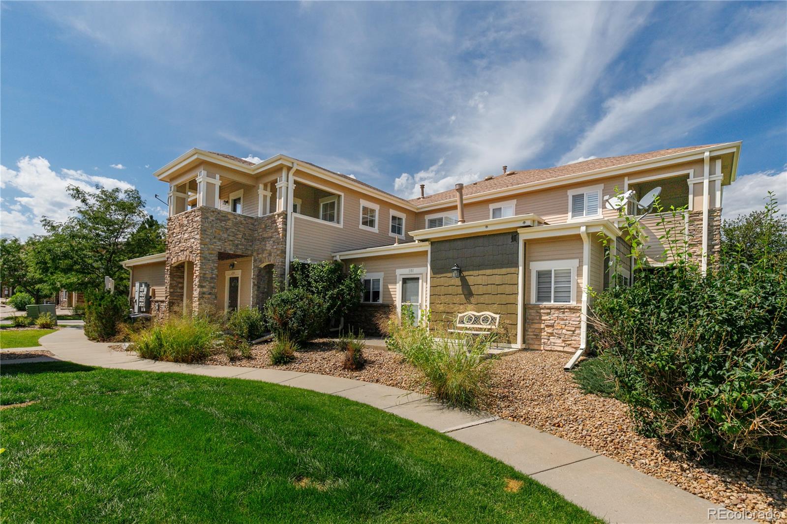 15444 W 63rd Avenue Unit: 204