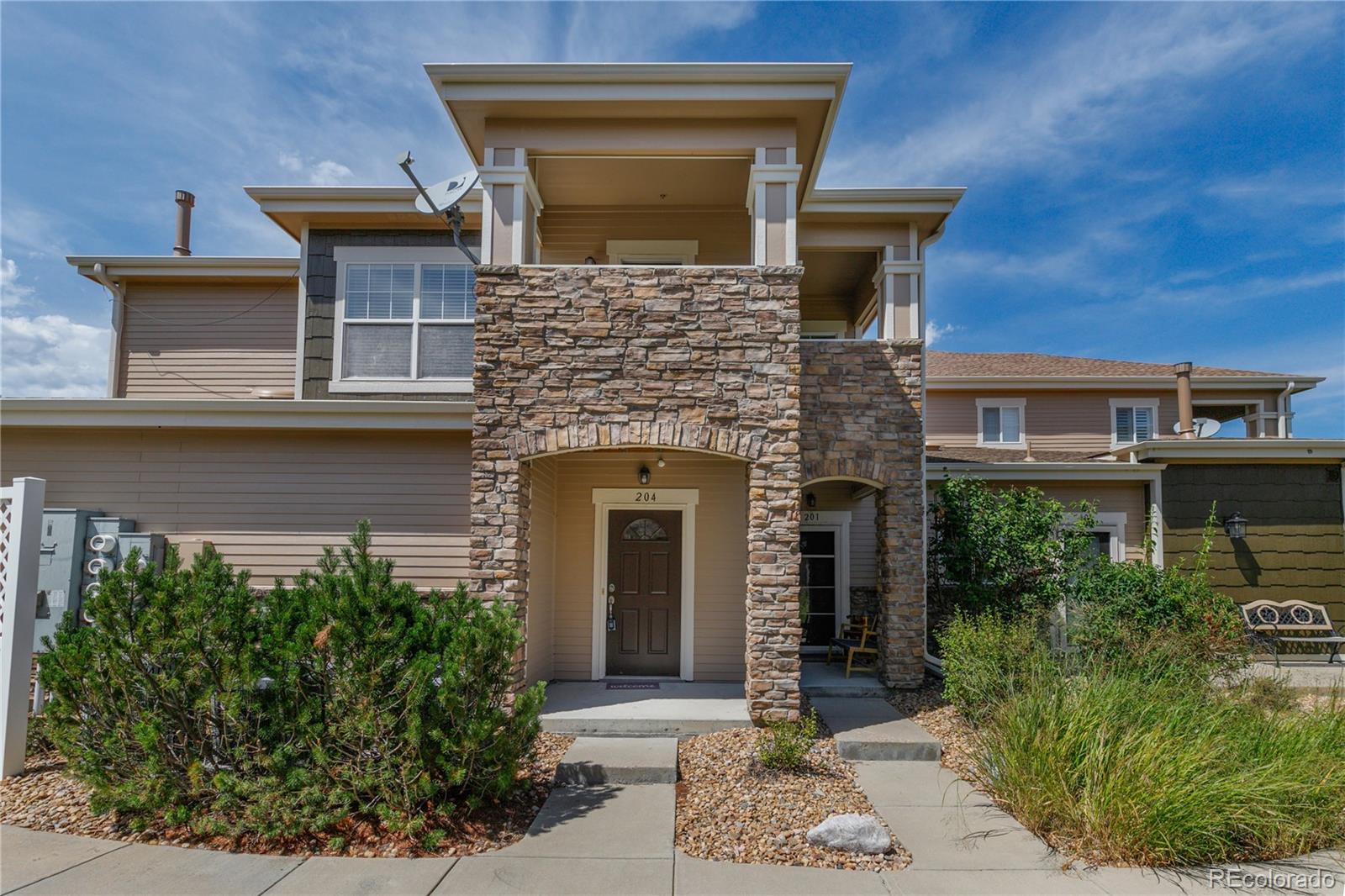 15444 W 63rd Avenue Unit: 204