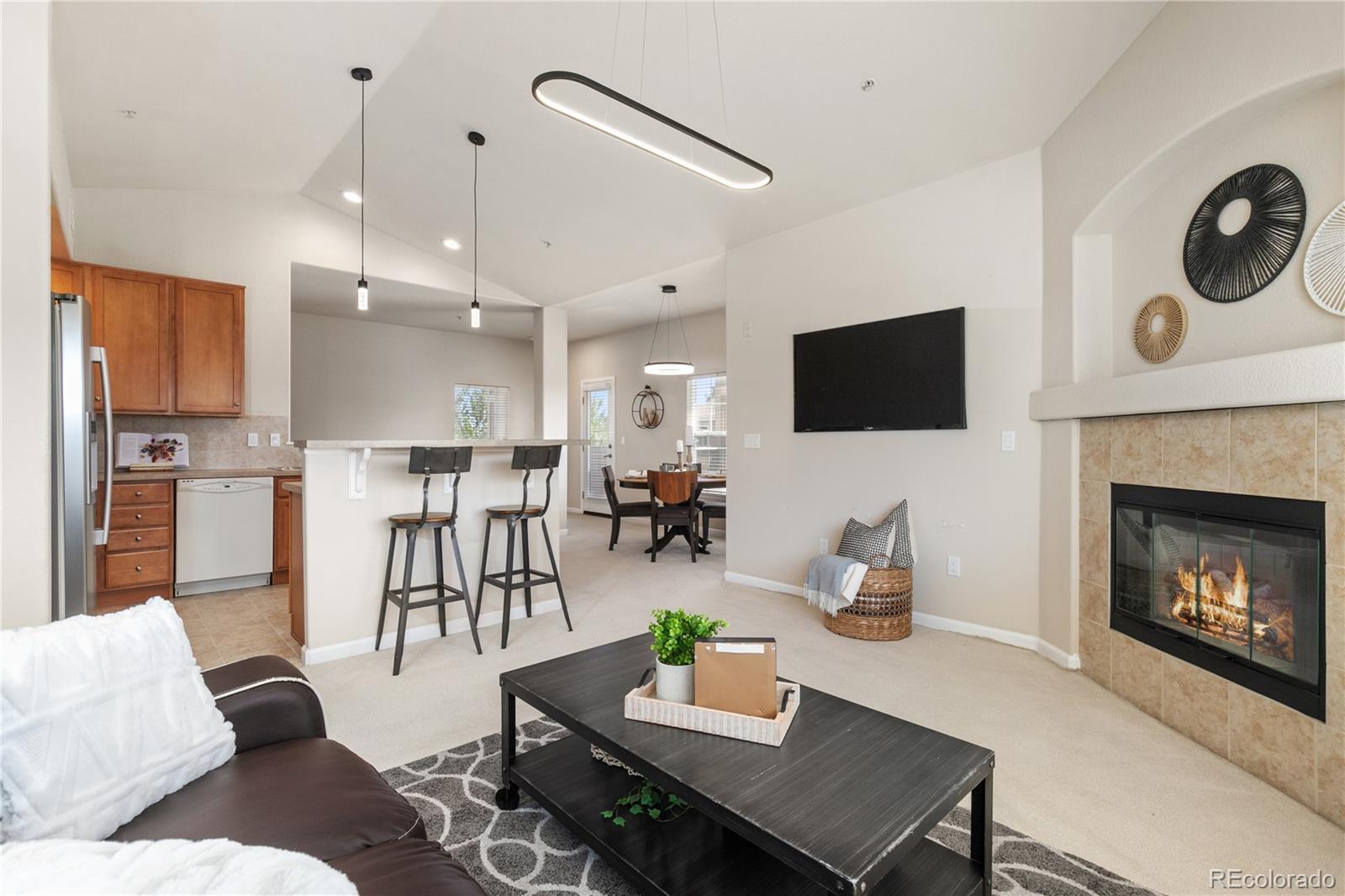 15444 W 63rd Avenue Unit: 204