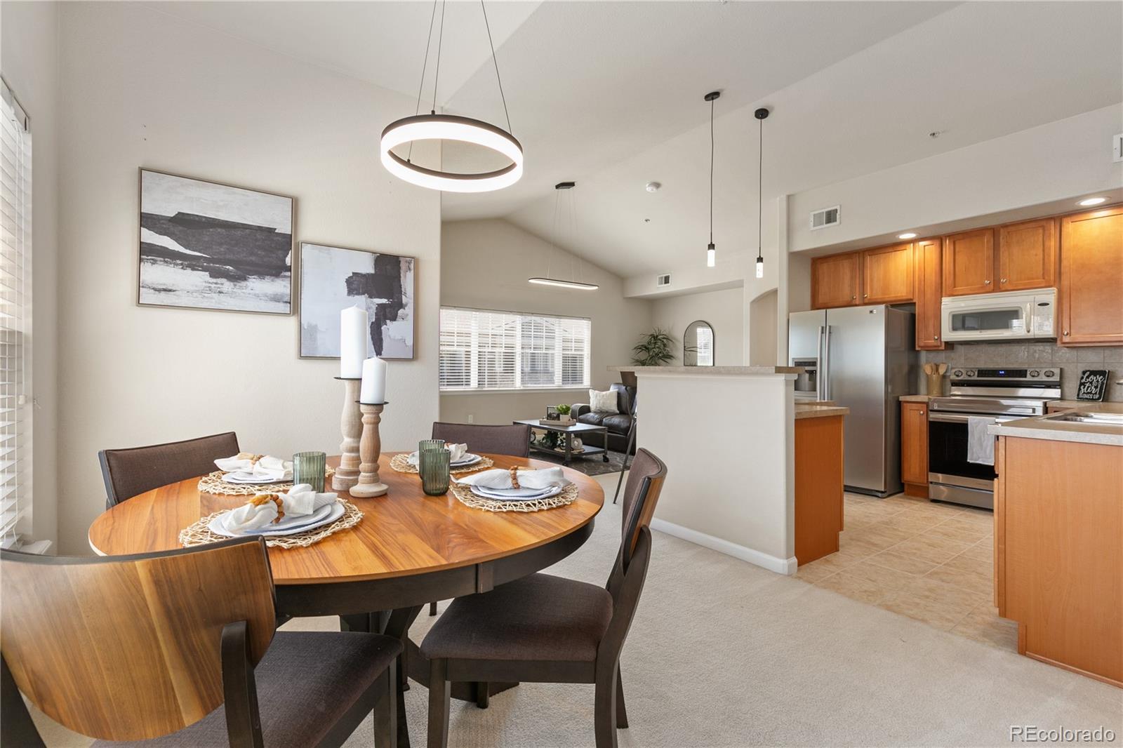 15444 W 63rd Avenue Unit: 204
