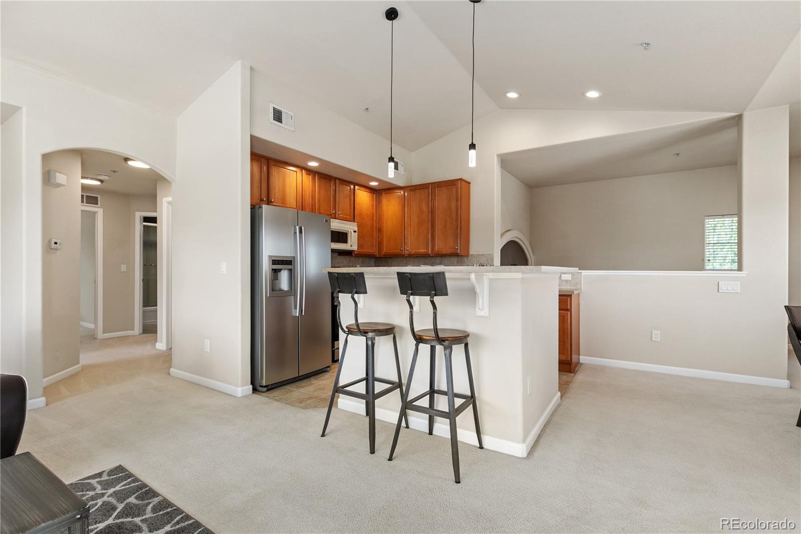 15444 W 63rd Avenue Unit: 204