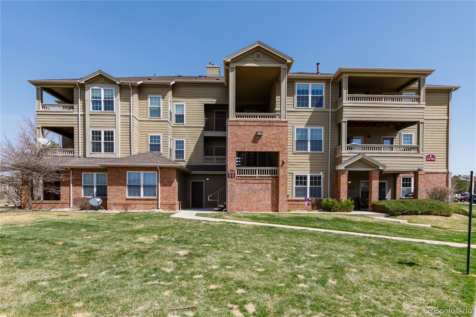 12764 Ironstone Way Unit: 102