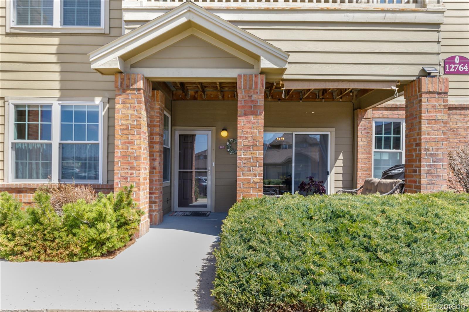 12764 Ironstone Way Unit: 102
