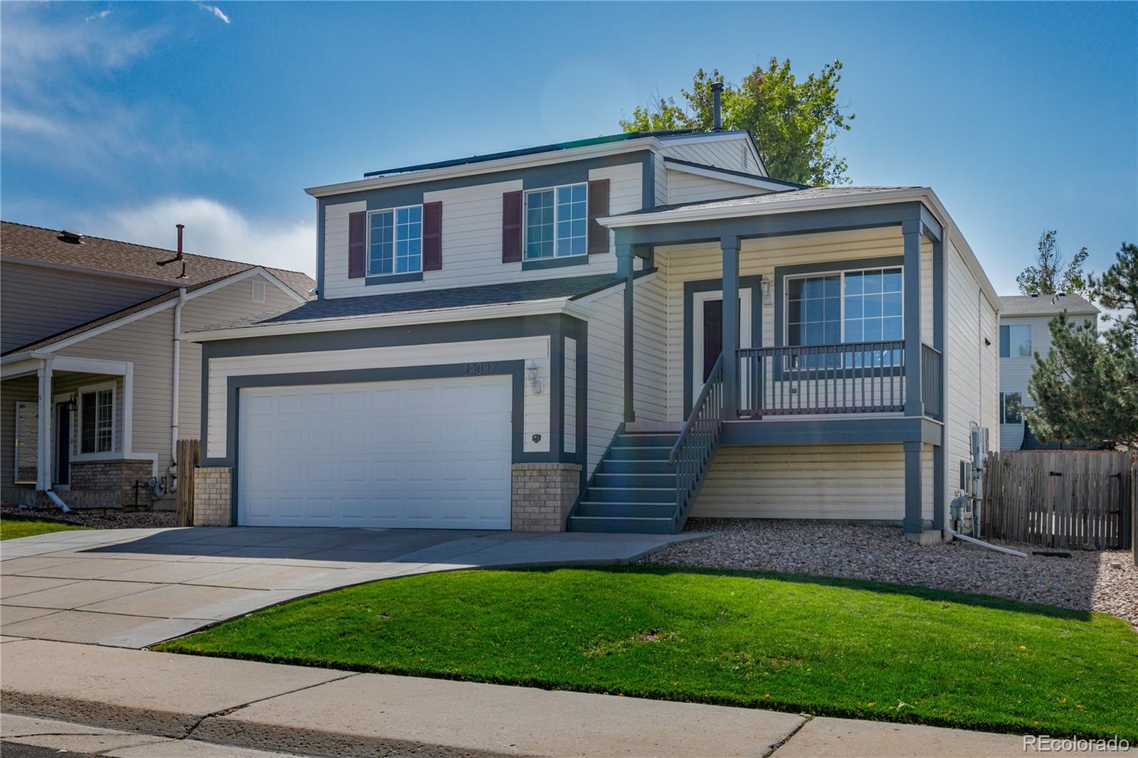 12027 Meadowood Lane