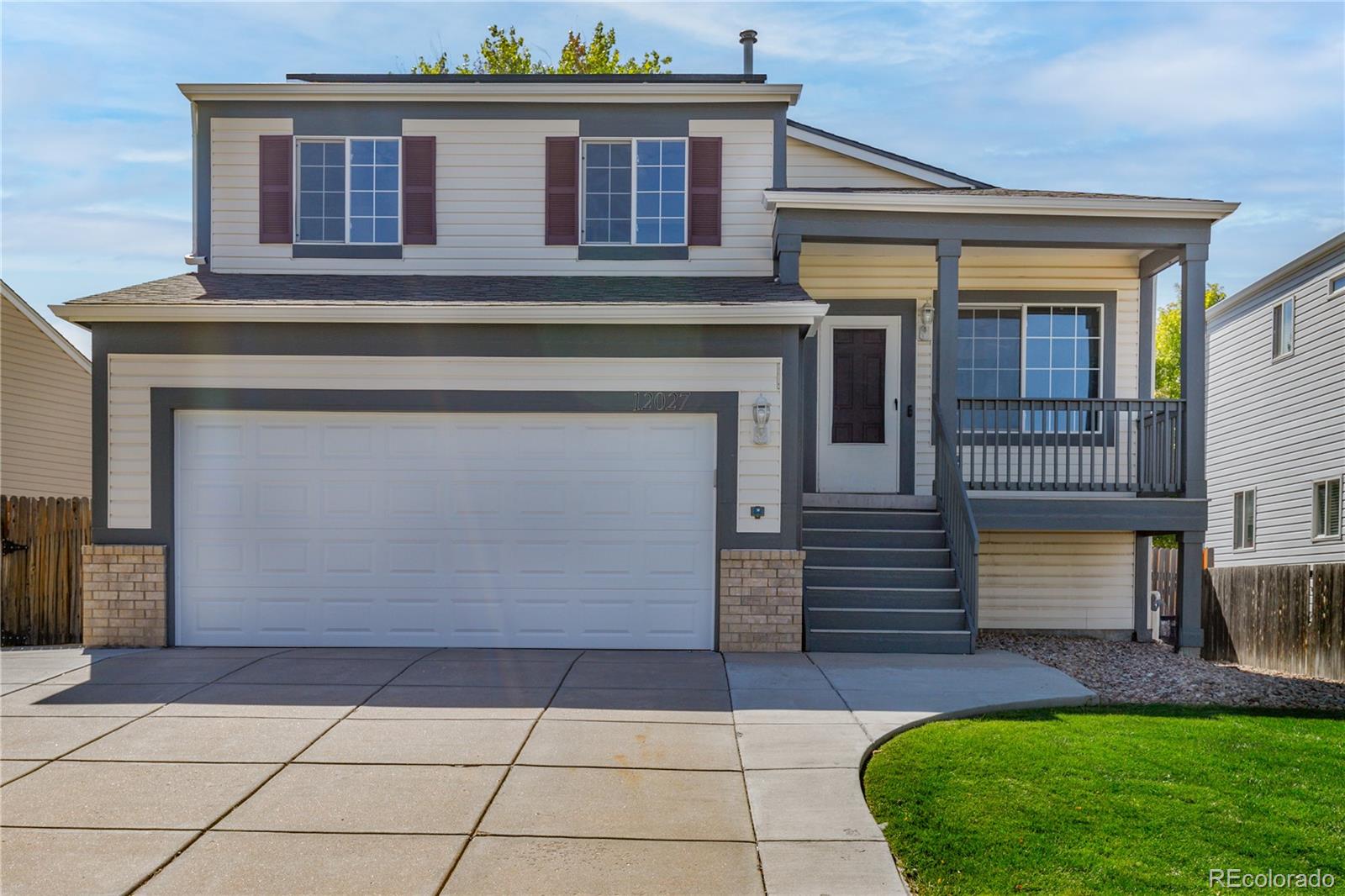 12027 Meadowood Lane