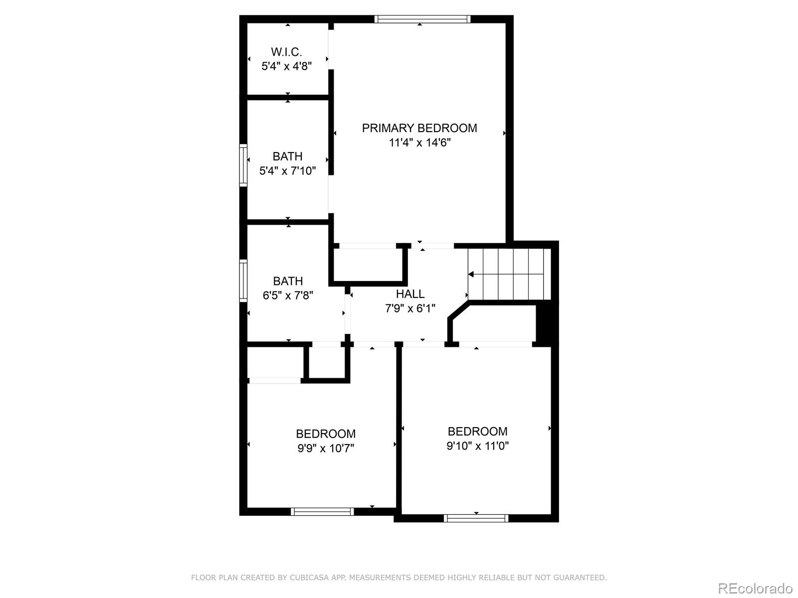 12027 Meadowood Lane