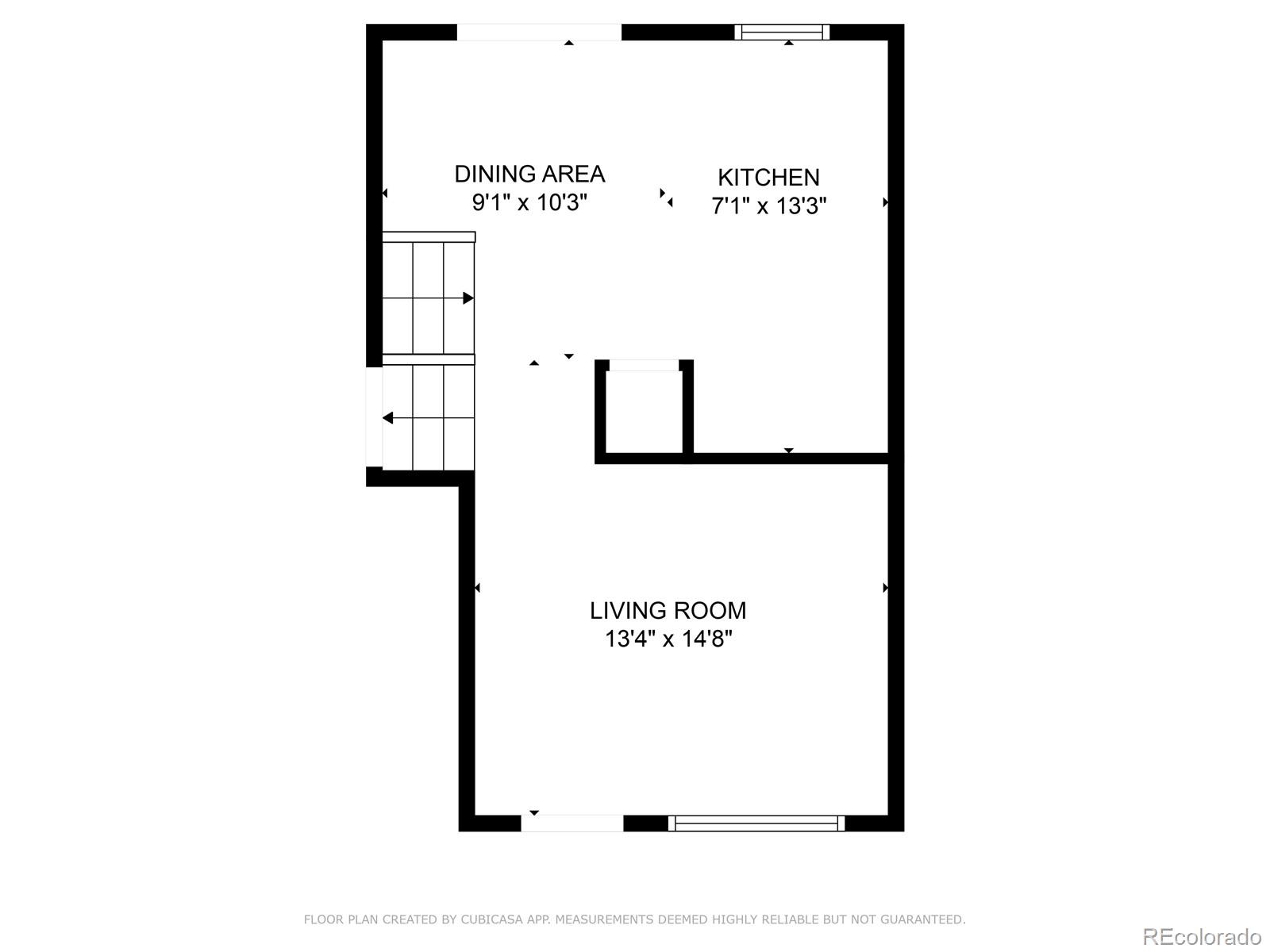 12027 Meadowood Lane