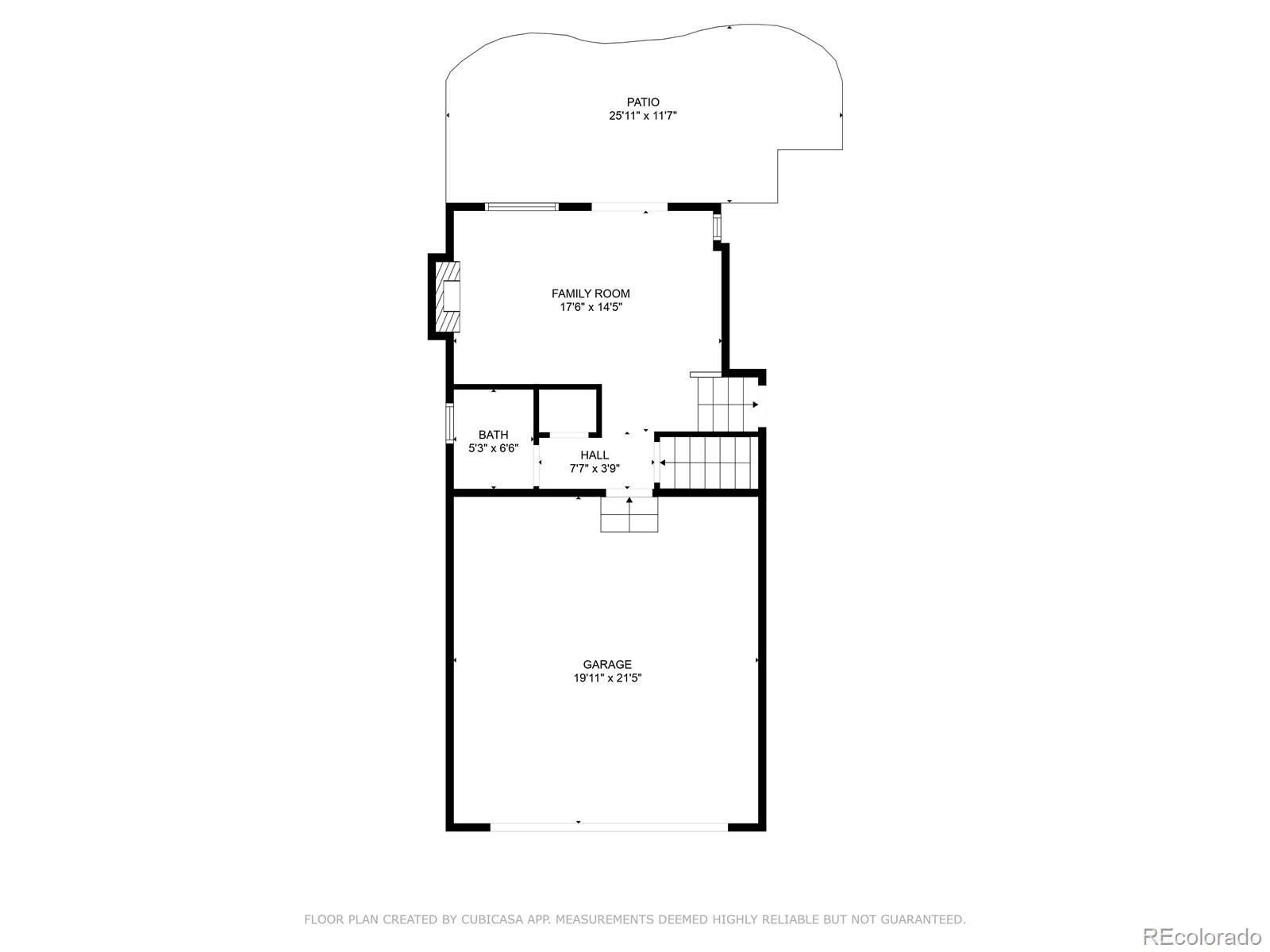 12027 Meadowood Lane