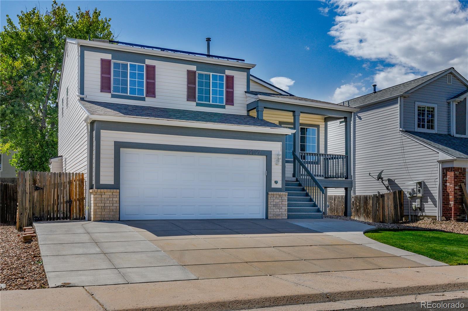 12027 Meadowood Lane