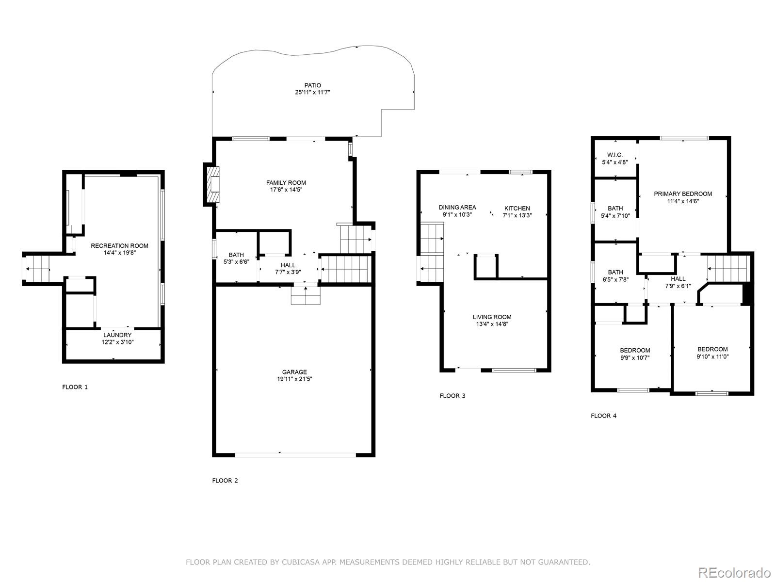 12027 Meadowood Lane