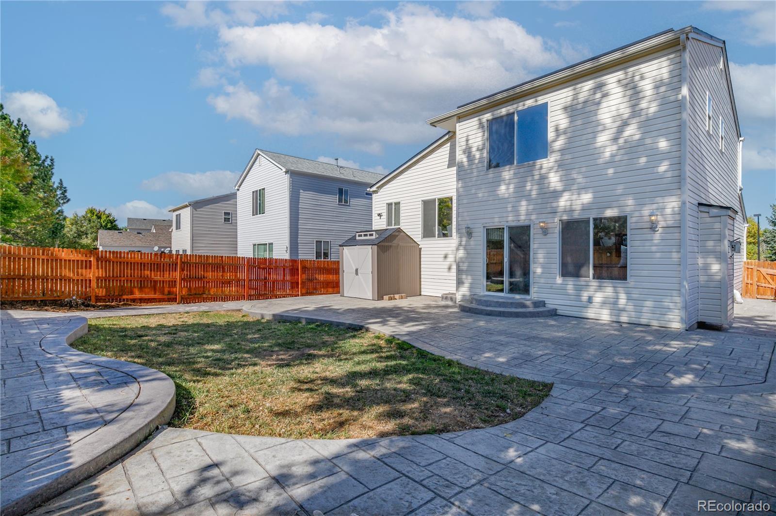 12027 Meadowood Lane