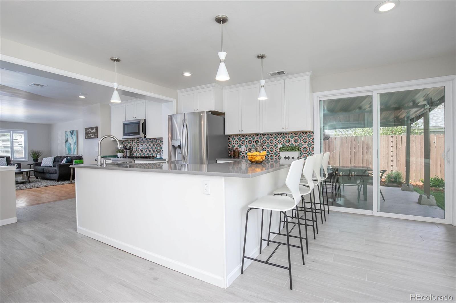 850 Magnolia Street