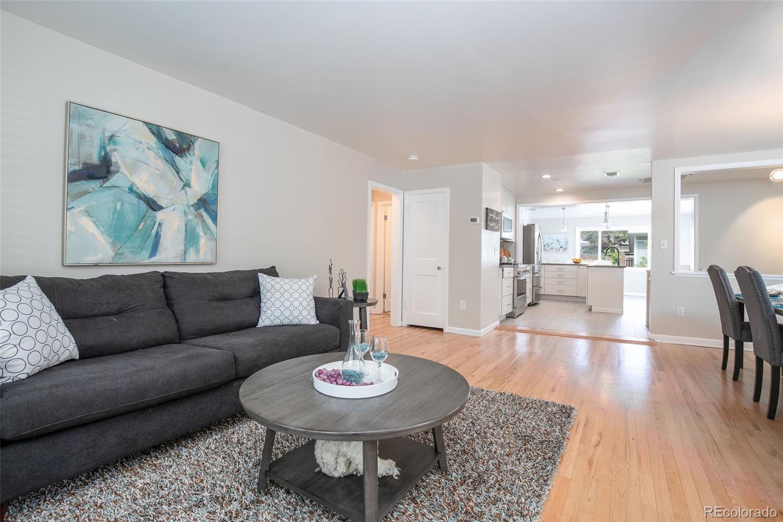 850 Magnolia Street