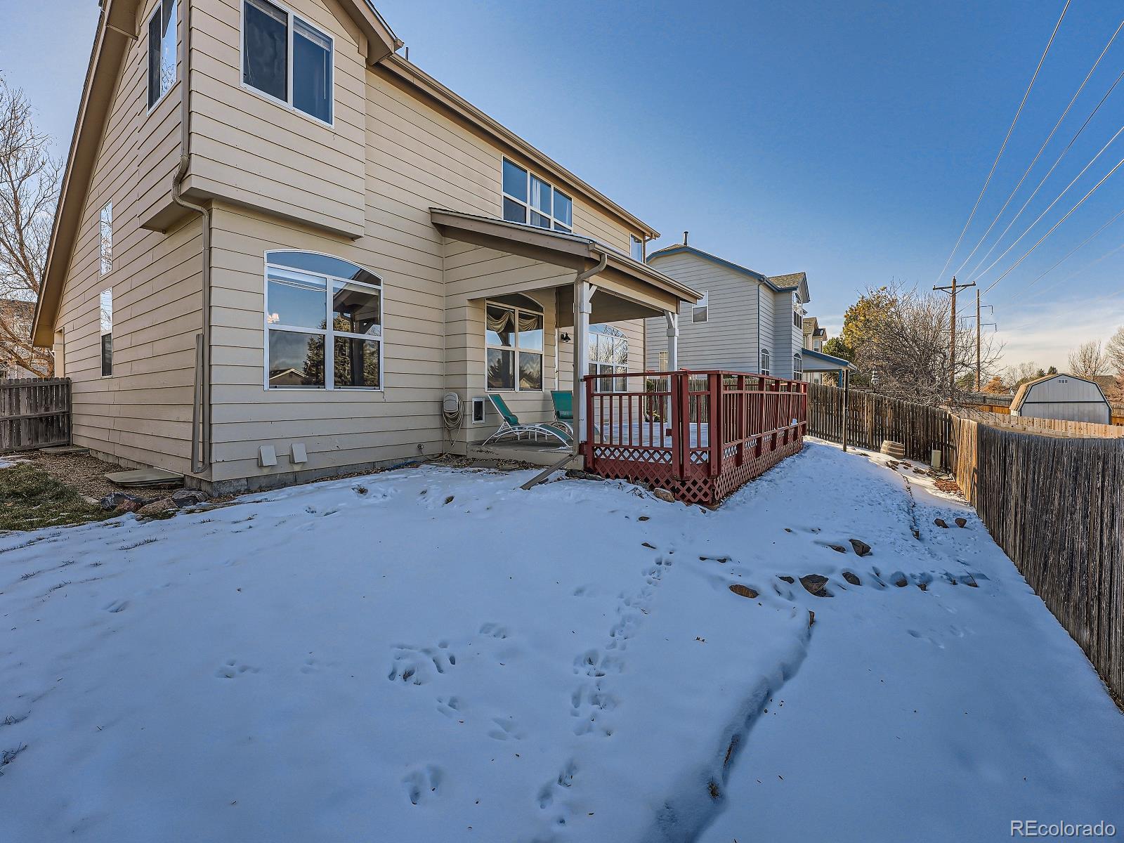 19835 E Belleview Place