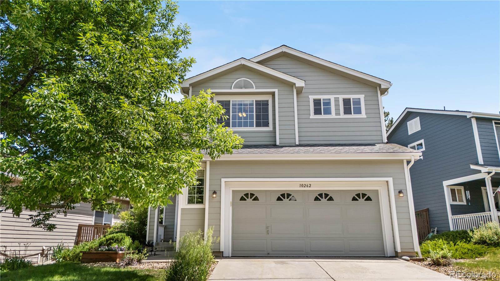 10262 Spotted Owl Avenue