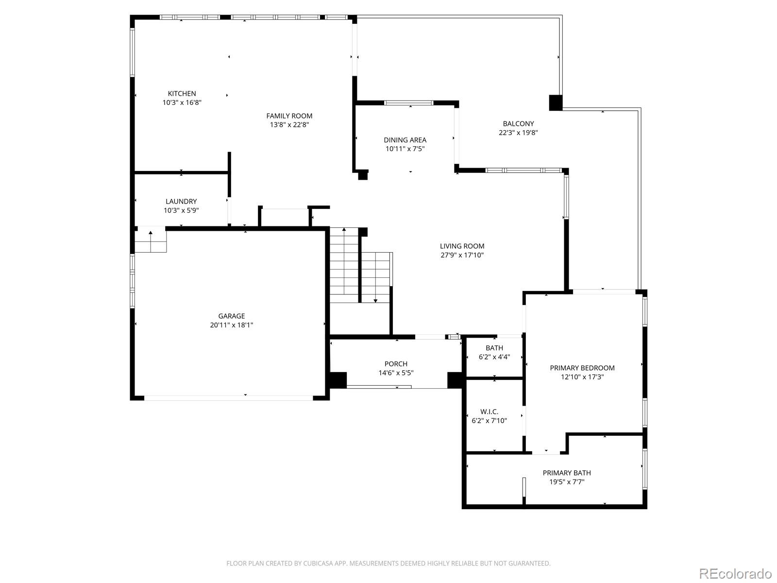 2137 Brierly Court
