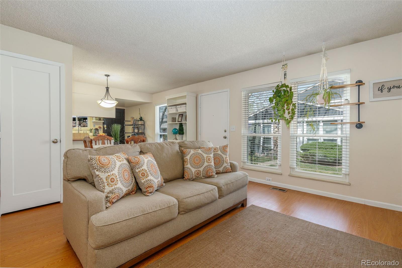 10001 E Evans Avenue Unit: 77A