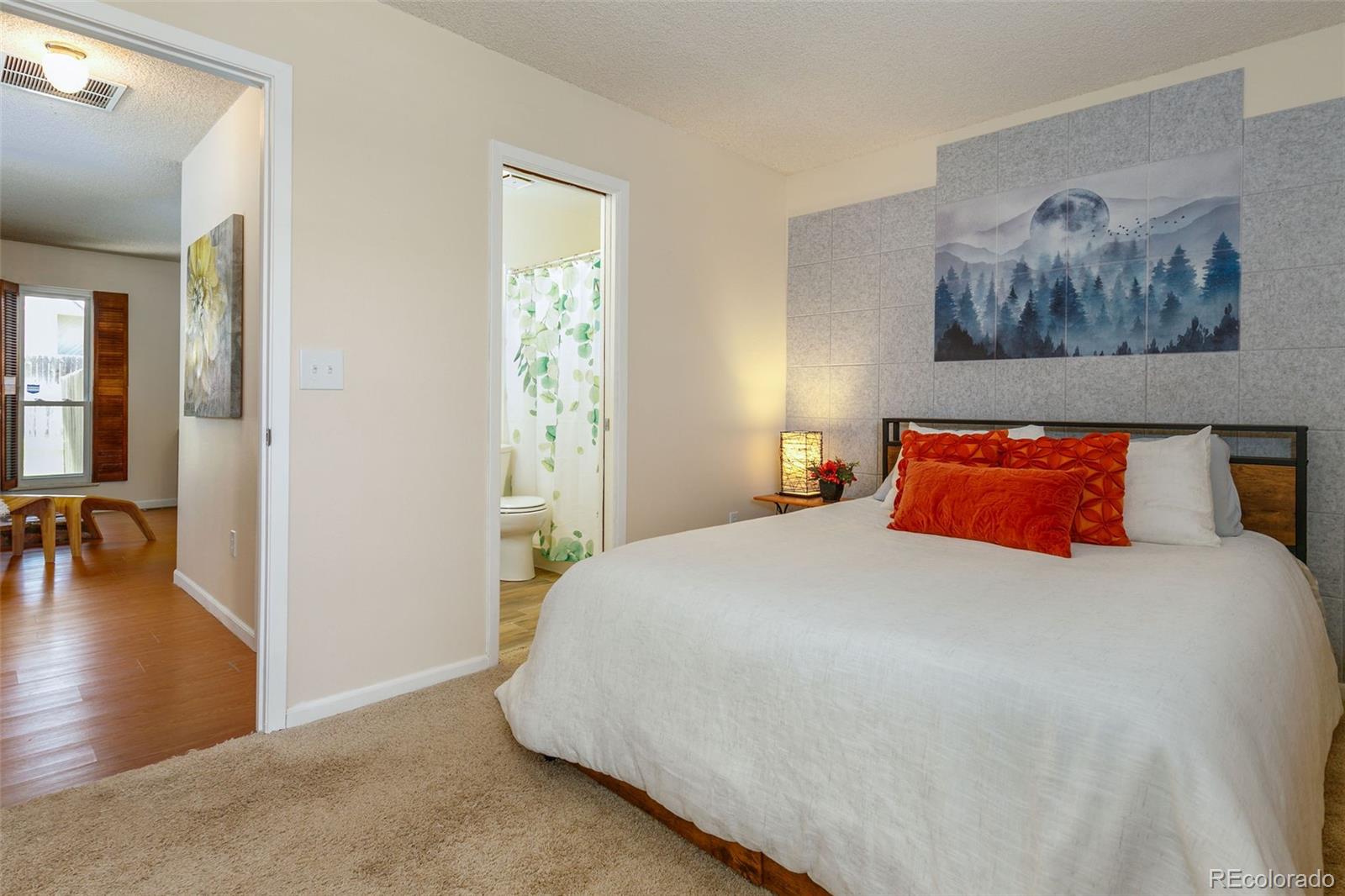 10001 E Evans Avenue Unit: 77A