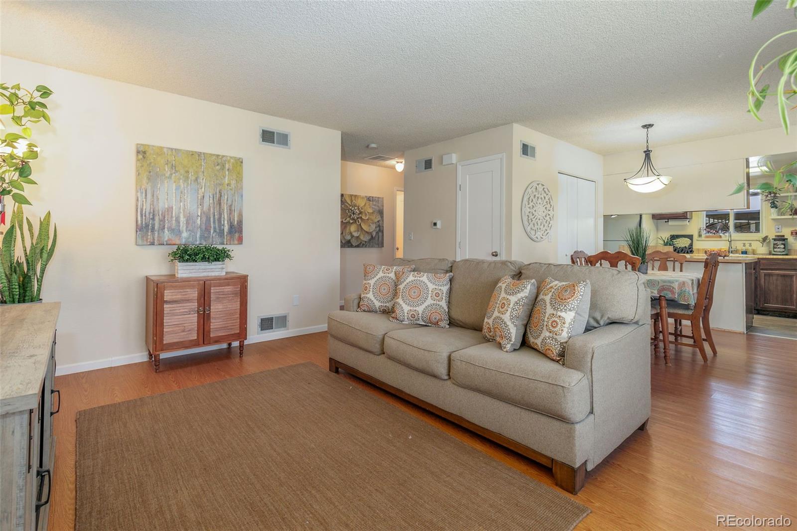 10001 E Evans Avenue Unit: 77A