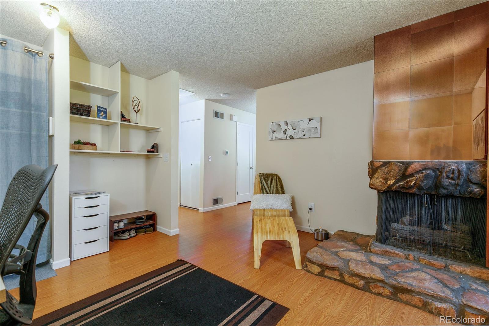 10001 E Evans Avenue Unit: 77A