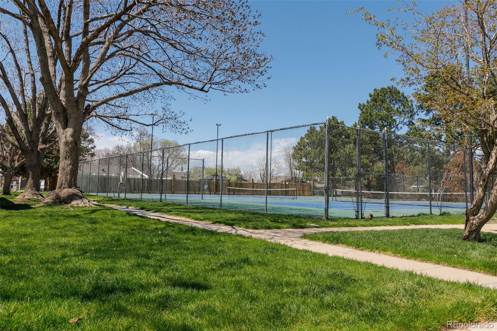 10001 E Evans Avenue Unit: 77A