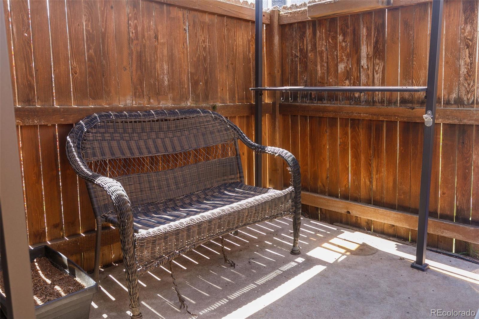 10001 E Evans Avenue Unit: 77A