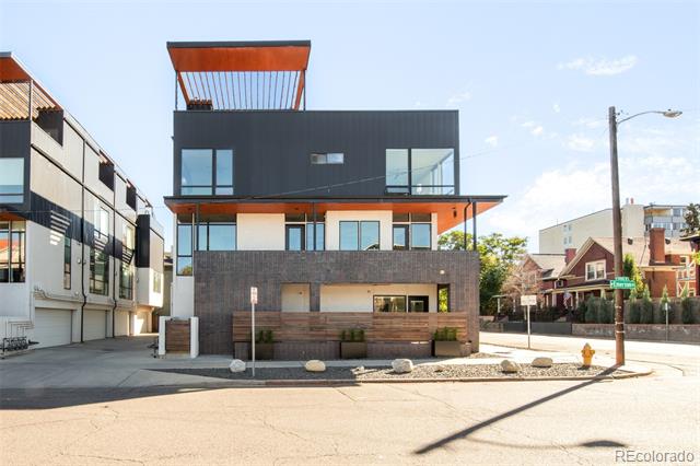 1304 N Emerson Street