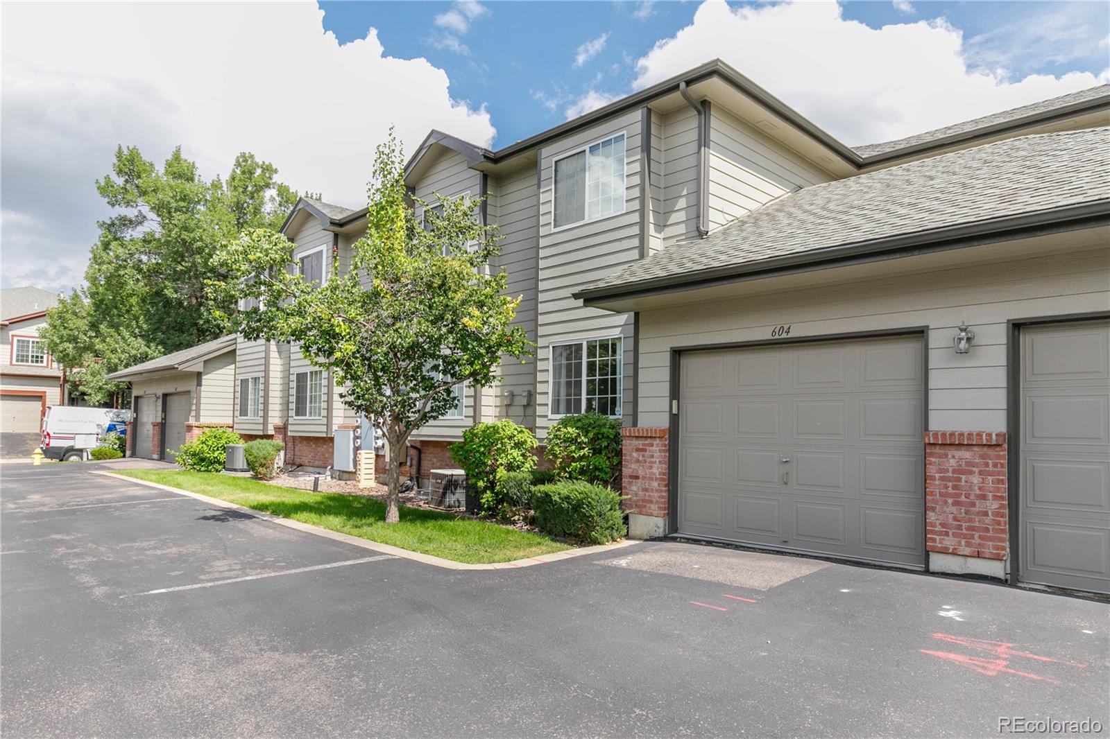 11045 Huron Street Unit: 604