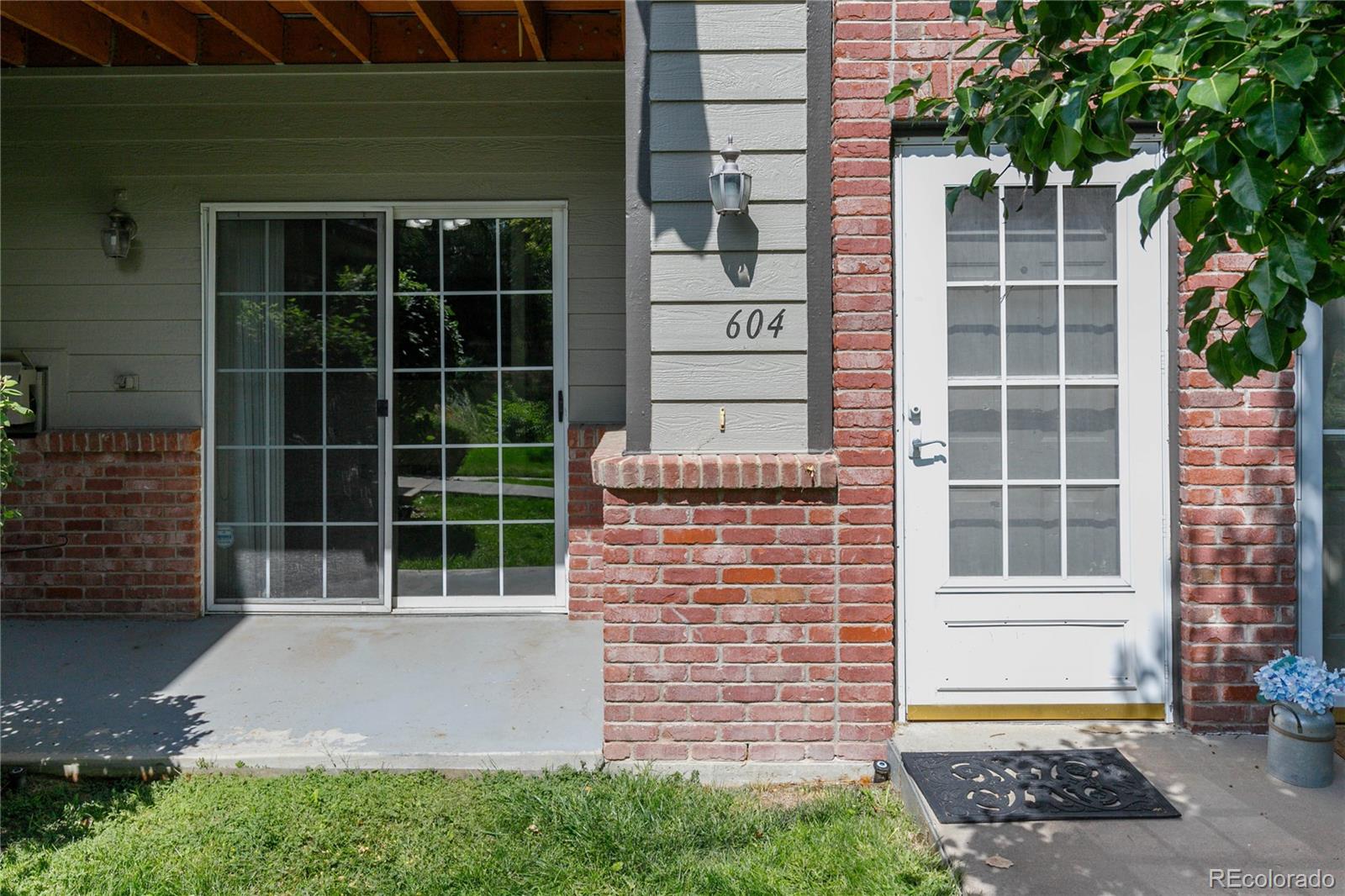11045 Huron Street Unit: 604