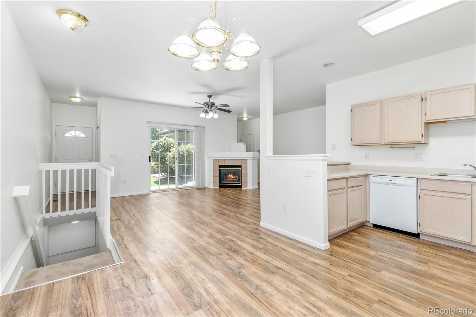 11045 Huron Street Unit: 604