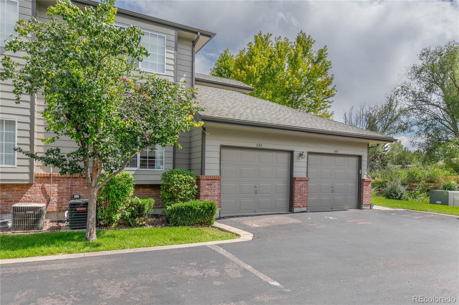 11045 Huron Street Unit: 604