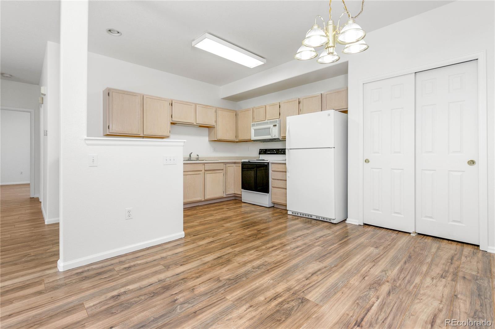 11045 Huron Street Unit: 604