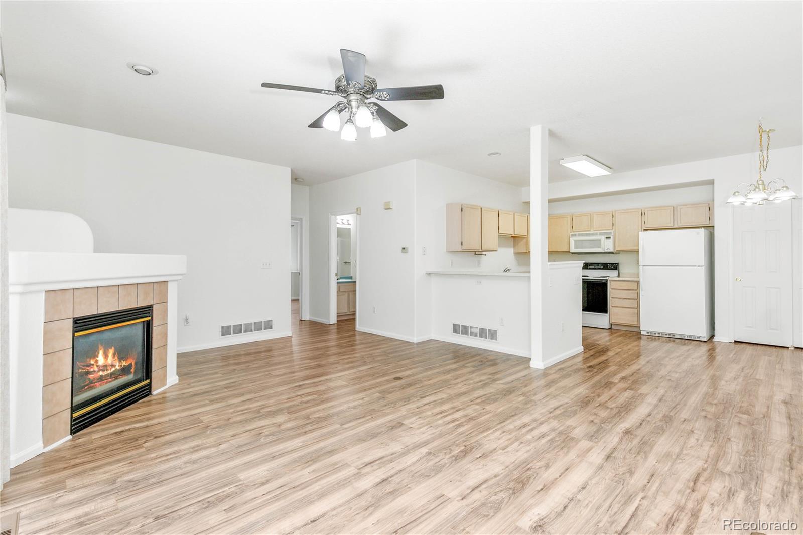 11045 Huron Street Unit: 604
