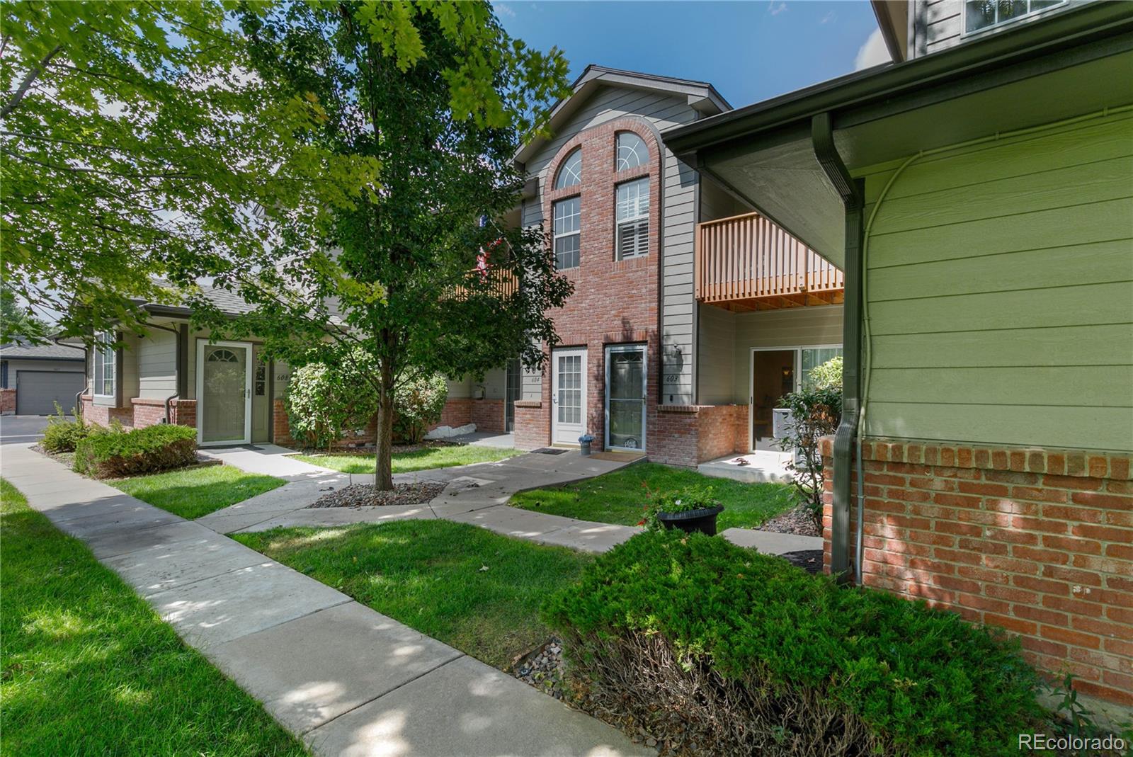 11045 Huron Street Unit: 604