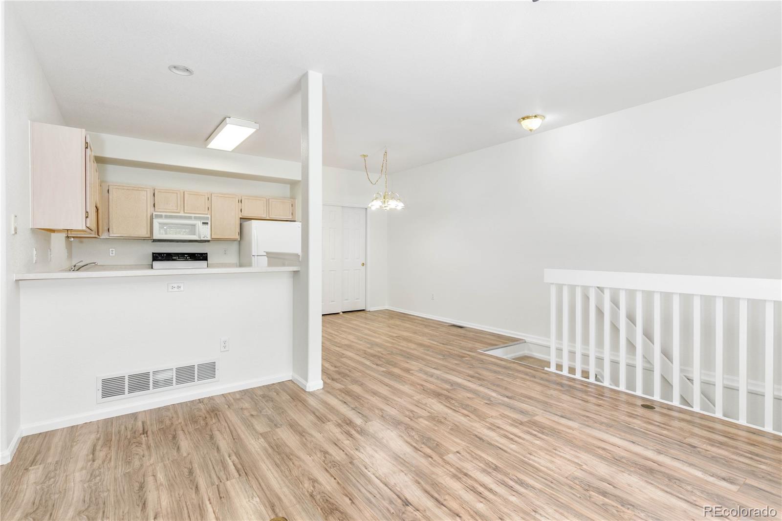 11045 Huron Street Unit: 604