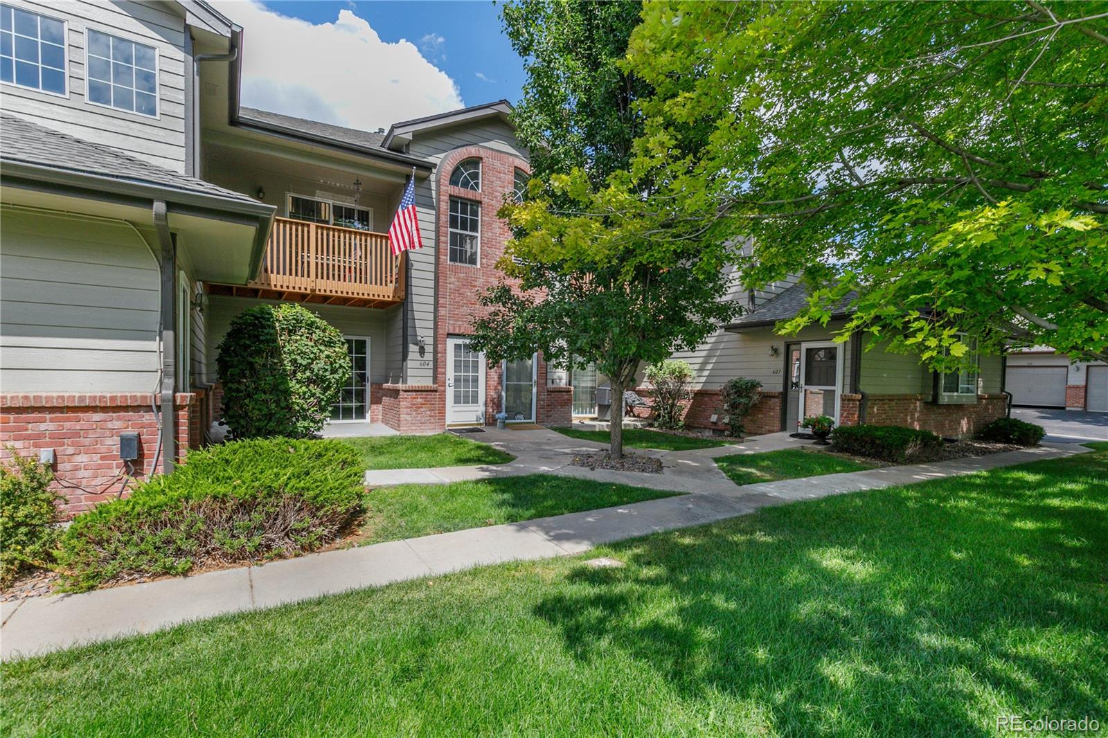 11045 Huron Street Unit: 604