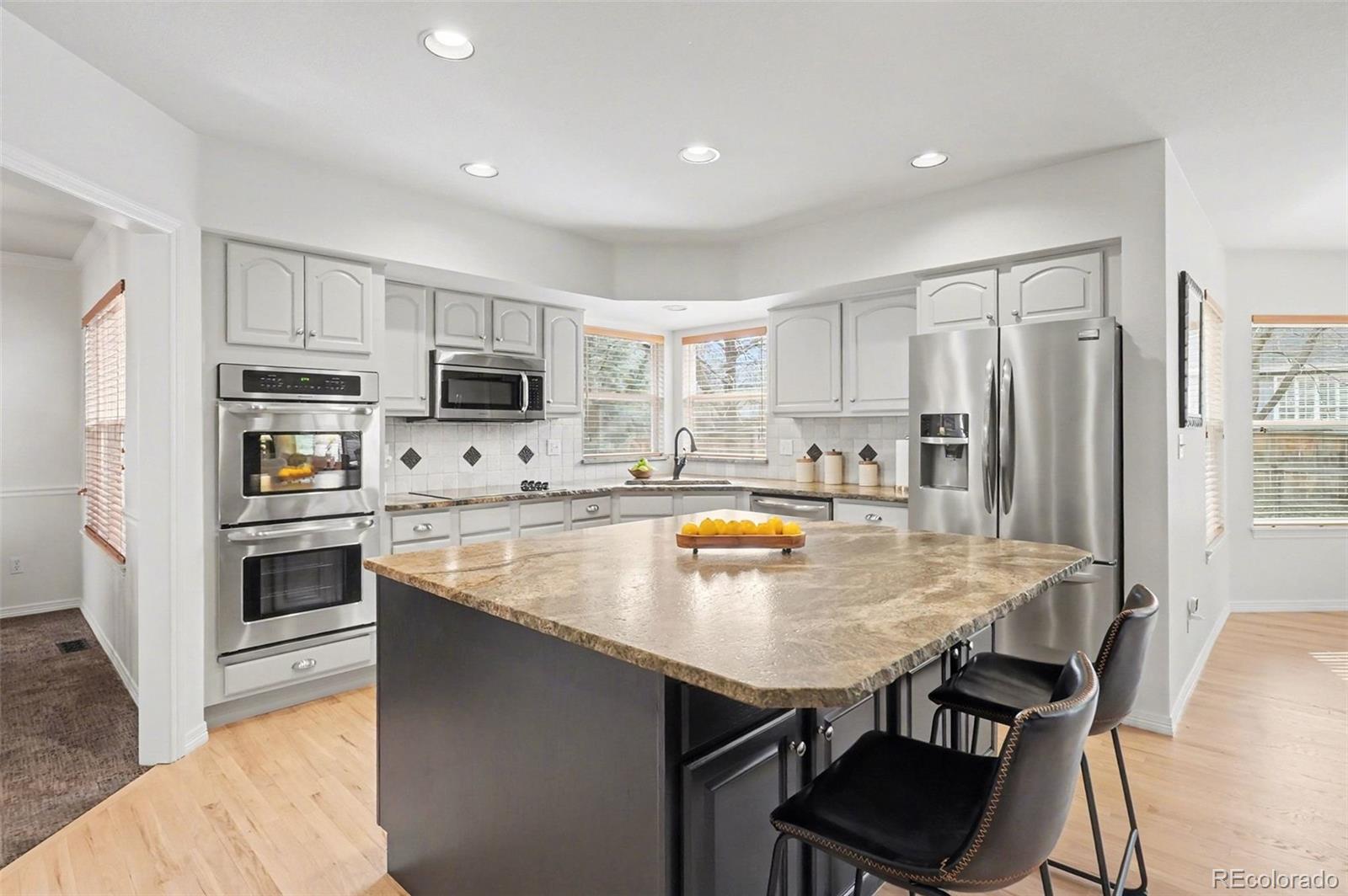 2276 Indian Paintbrush Drive