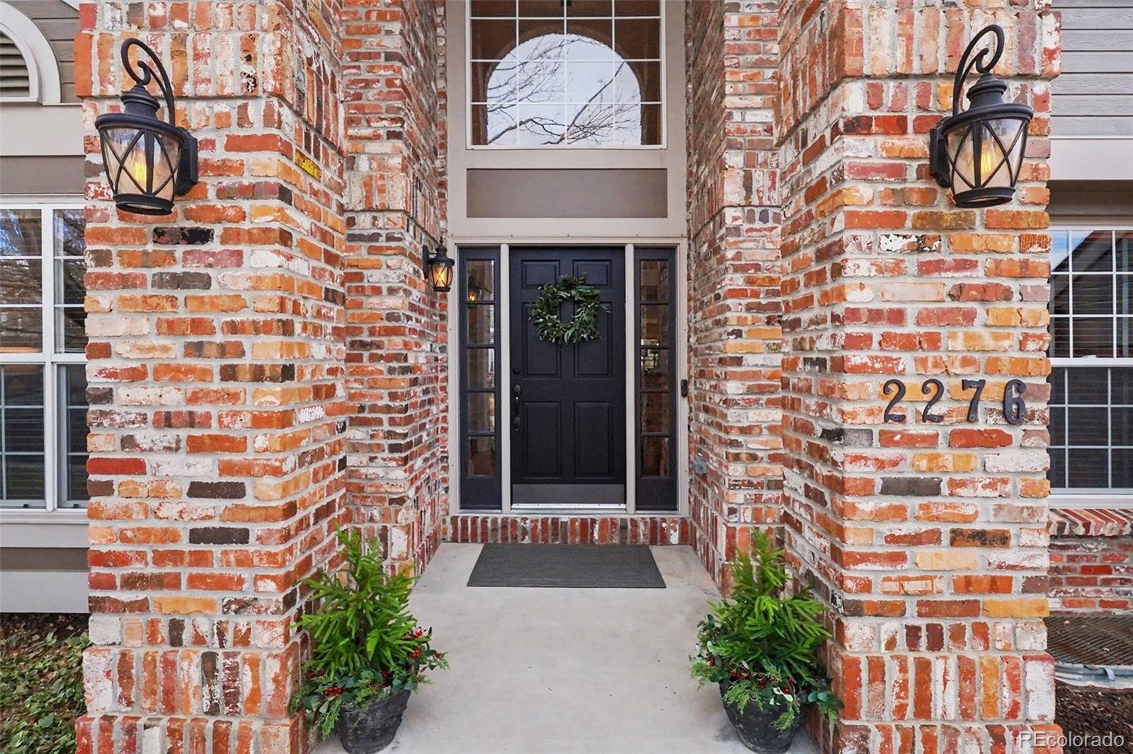 2276 Indian Paintbrush Drive