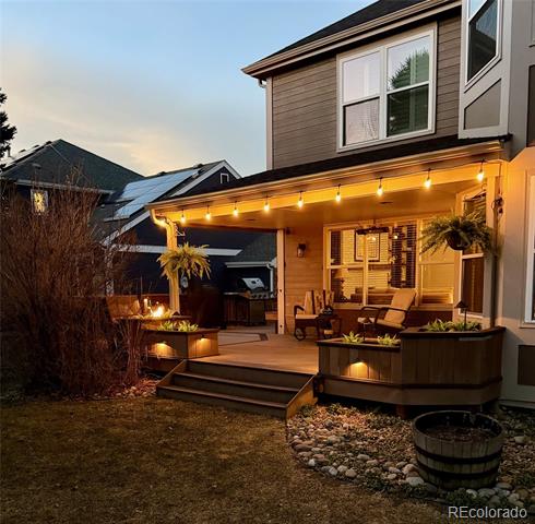 2276 Indian Paintbrush Drive