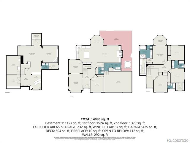 2276 Indian Paintbrush Drive