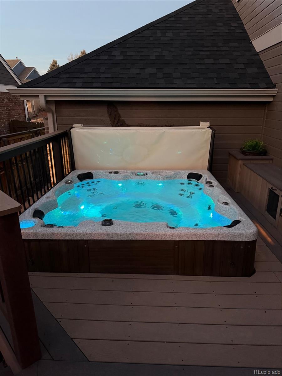 2276 Indian Paintbrush Drive