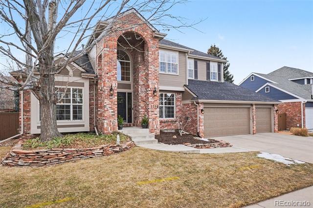 2276 Indian Paintbrush Drive