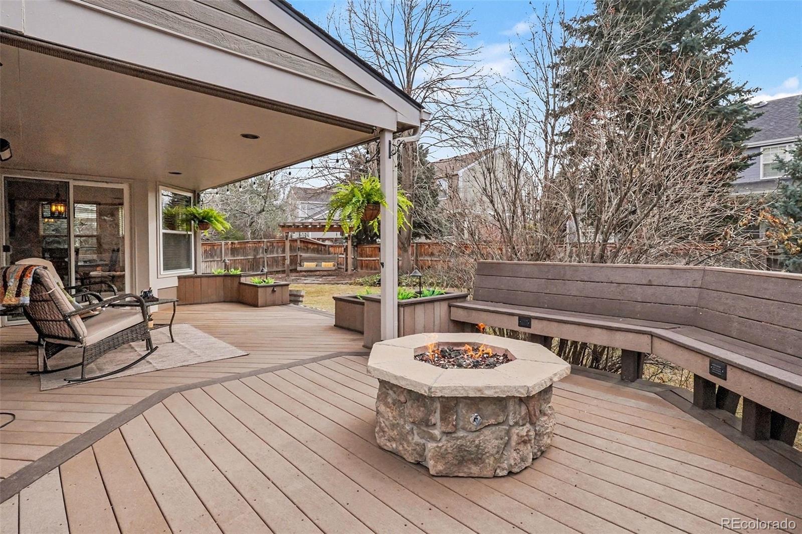 2276 Indian Paintbrush Drive