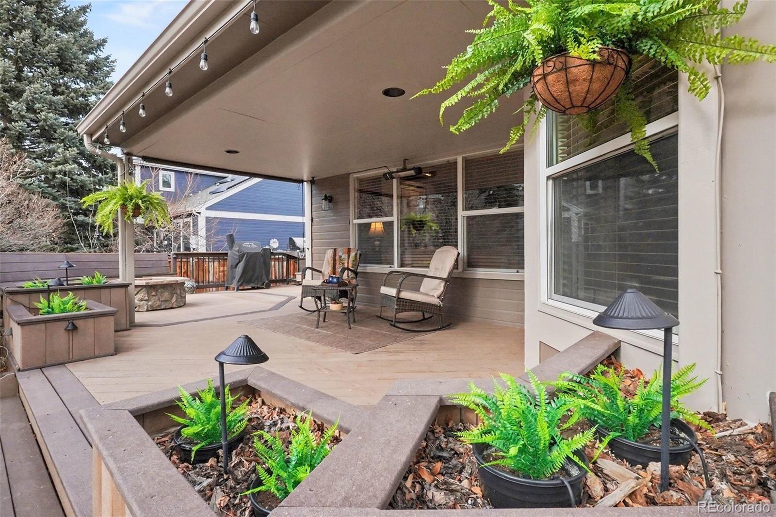 2276 Indian Paintbrush Drive