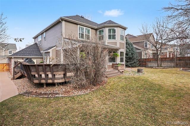 2276 Indian Paintbrush Drive