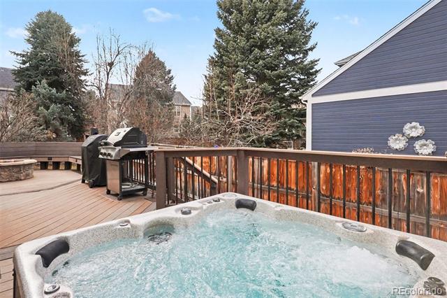2276 Indian Paintbrush Drive
